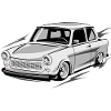 VEB Trabant