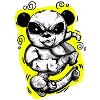 Panda Skate