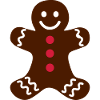 lebkuchenmann