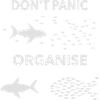 don't panic organise