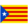 Catalan flag