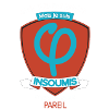 TShirt - "Les Insoumis"