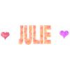 Julie
