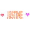 Justine