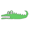 Crocodile