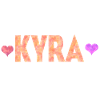 Kyra