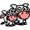 cow_family_dad_and_girl_3c