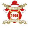 Né en 1995 pompiers incendie