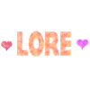 Lore