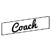 Super coach - blanc