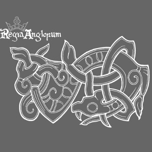 Regia TShirt Worm Clearbackground white