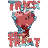 Trick or Treat