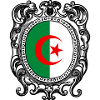 Algérie Algérie Drapeau الجزائر علم