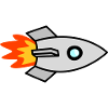 rocket