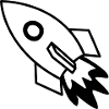 rocket
