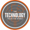 Technology rules the world