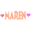 Maren