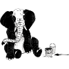 Pandaléphant