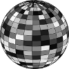 Disco ball