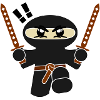 Ninja Comic