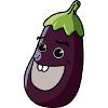 Eggplant comic
