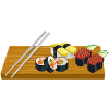 sushi