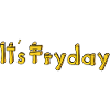 It s Fryday