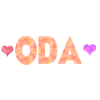 Oda