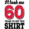 60 birthday