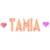 Tamia
