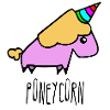 Poneycorn