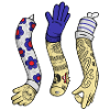 Illustration Tatoo