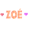 Zoé
