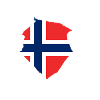 Ich liebe Norwegen - Superheld