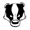 Angry Badger