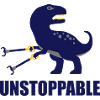 Unstoppable