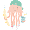 SKATER JELLYFISH