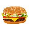 Hamburger