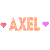 Axel