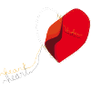 Broken heart