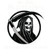 Der Sensenmann