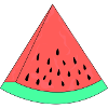 melon d'eau