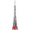 Soyuz rocket