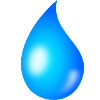 drops