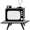 Fernseher