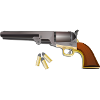pistolet