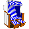 beach chair