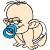 infant
