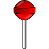 lollipop