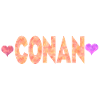 Conan